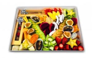 מגשי פירות לראש השנה 2025 – בריאות, חגיגיות ומשלוח עד הבית