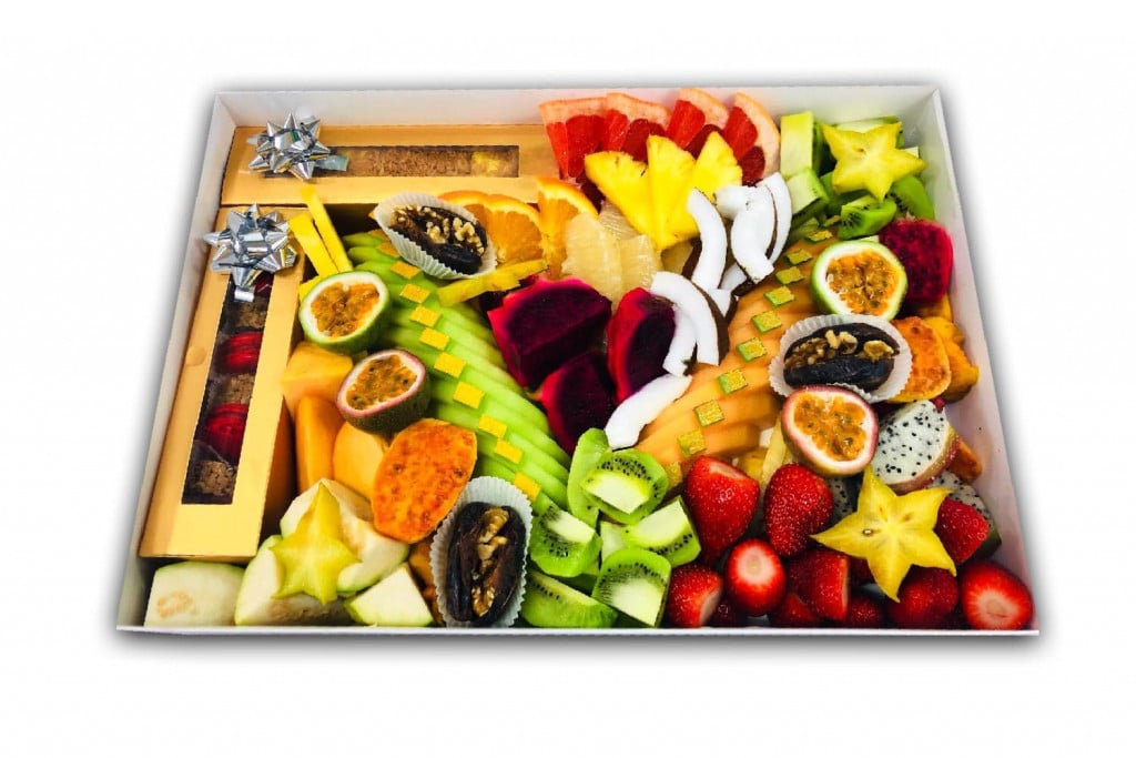 מגשי פירות לראש השנה 2025 – בריאות, חגיגיות ומשלוח עד הבית